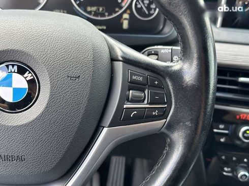 BMW X5 2014 - фото 20