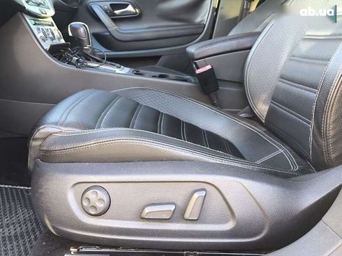 Volkswagen Passat CC 2014 - фото 14