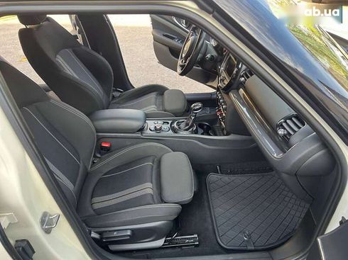 MINI Clubman 2016 - фото 24