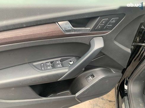 Audi Q5 2020 - фото 7