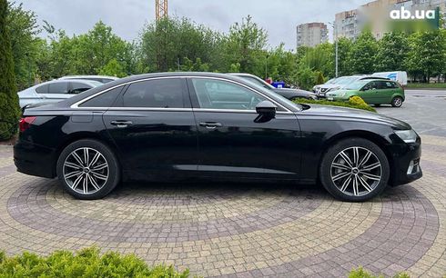 Audi A6 2020 - фото 8