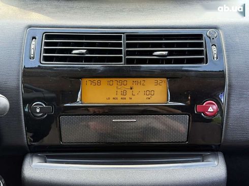 Citroёn C4 2008 - фото 29