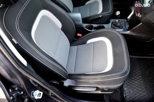 Kia Cee'd 2018 - фото 26