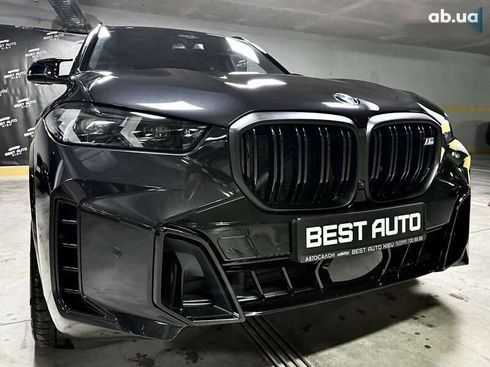 BMW X5 2025 - фото 3