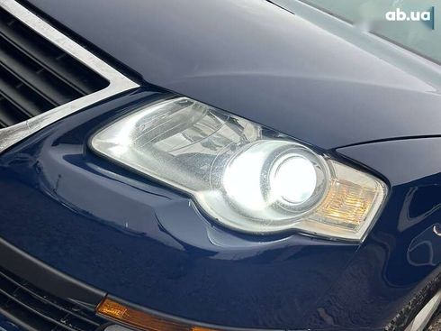 Volkswagen Passat 2007 - фото 9