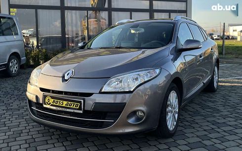 Renault Megane 2011 - фото 3