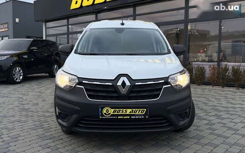 Renault Express 2023 - фото 2