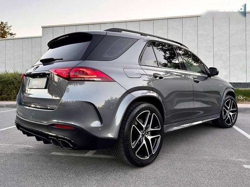 Mercedes-Benz GLE-Class 2020 - фото 18