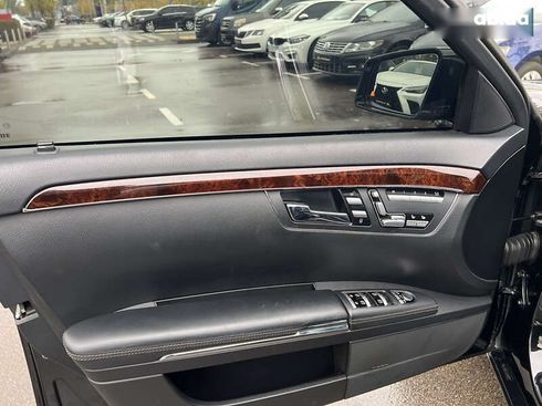 Mercedes-Benz S-Класс 2012 - фото 17