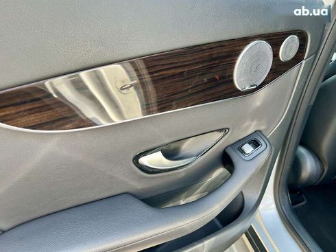 Mercedes-Benz GLC-Класс 2015 - фото 28