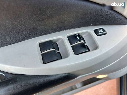 Mitsubishi Grandis 2007 - фото 17