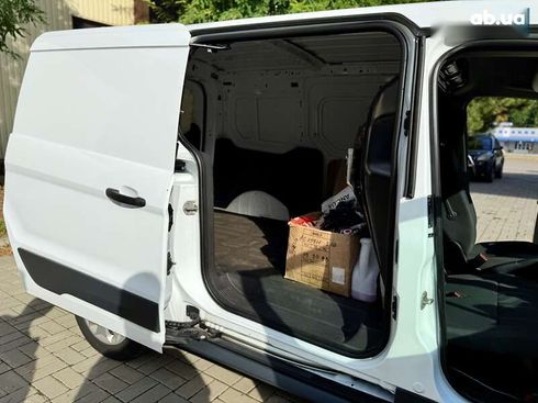 Ford Transit Connect 2015 - фото 22