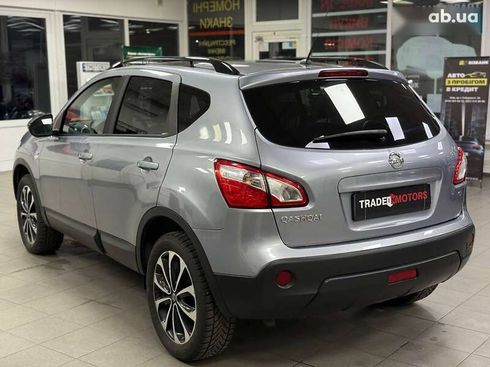 Nissan Qashqai 2013 - фото 8