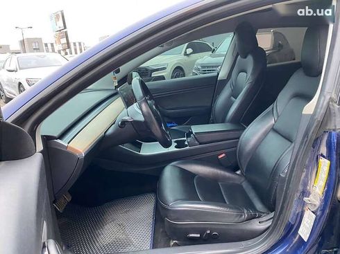 Tesla Model 3 2018 - фото 13