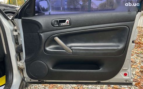 Volkswagen Passat 1999 - фото 23