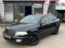 Продажа б/у Skoda Octavia 2008 года в Виннице - купить на Автобазаре