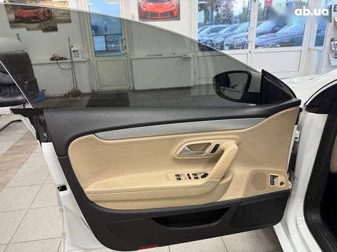 Volkswagen Passat CC 2015 - фото 15