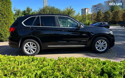 BMW X5 2014 - фото 8