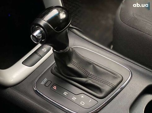 Kia Cee'd 2012 - фото 29