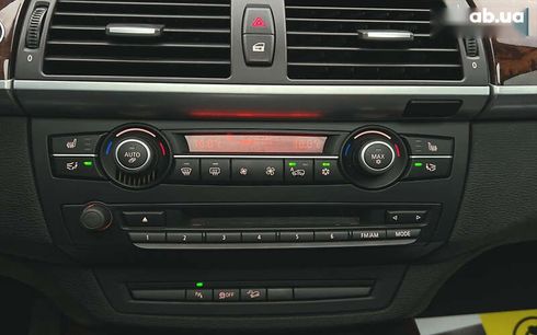 BMW X5 2013 - фото 18