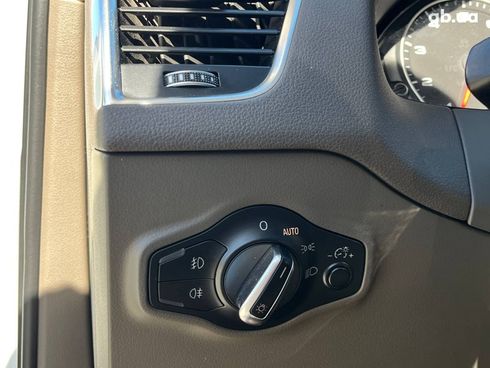 Audi Q5 2014 белый - фото 38