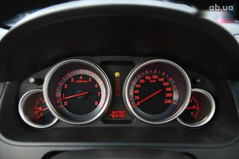 Mazda CX-9 2009 - фото 15