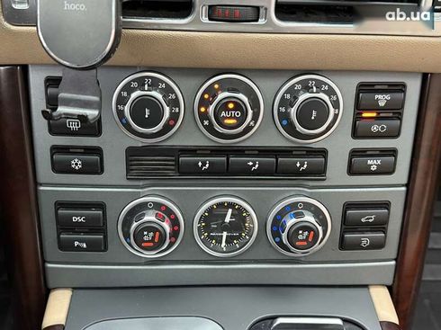 Land Rover Range Rover 2007 - фото 24