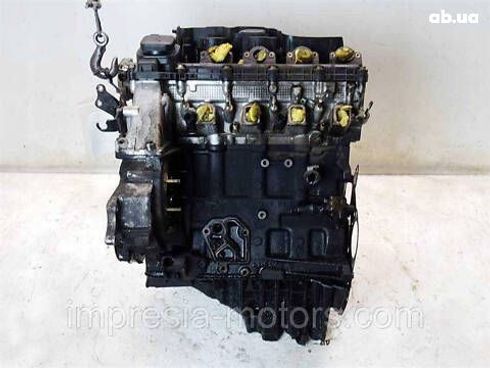 двигатель в сборе для BMW 3 серия - купити на Автобазарі - фото 3