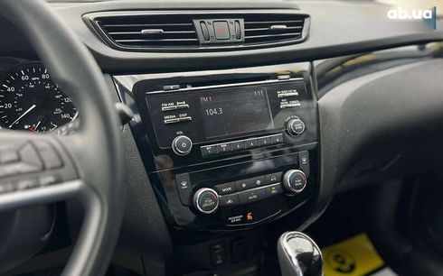 Nissan Rogue 2018 - фото 20