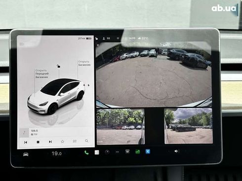 Tesla Model Y 2023 - фото 23