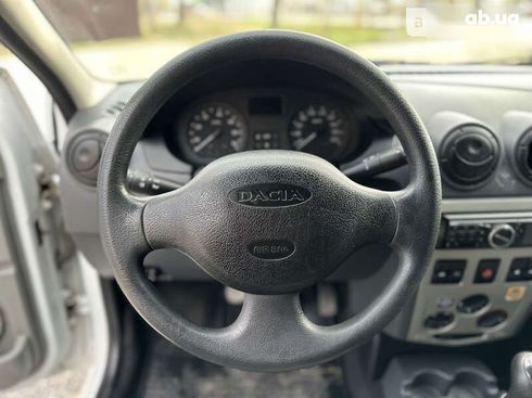 Dacia logan mcv 2011 - фото 28