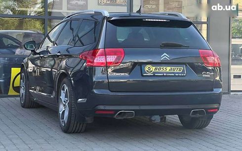 Citroёn C5 2010 - фото 4