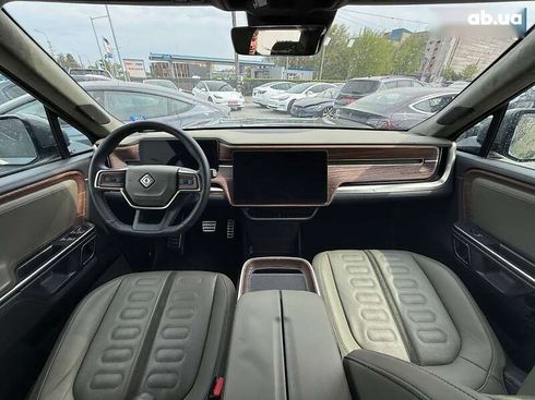 Rivian R1S 2023 - фото 5