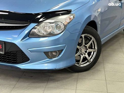 Hyundai i30 2011 - фото 5