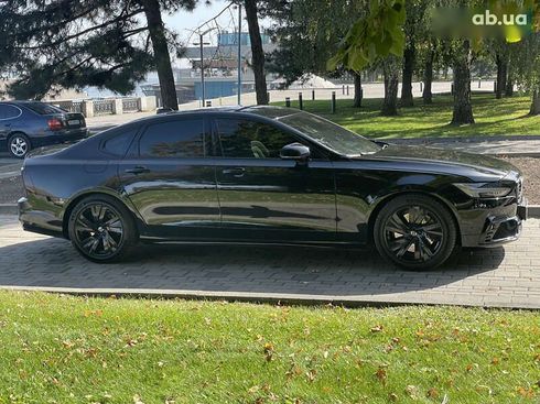 Volvo S90 2020 - фото 8