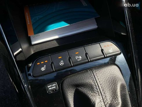 Kia Stonic 2020 - фото 18