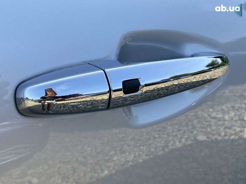 Kia Niro 2021 - фото 14