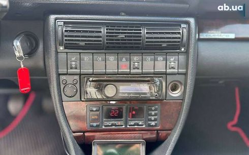 Audi A6 1995 - фото 14