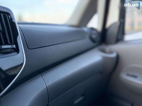 Nissan e-NV200 2018 - фото 21
