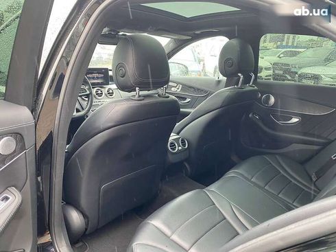 Mercedes-Benz C-Класс 2014 - фото 24