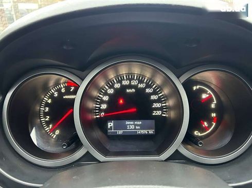 Suzuki Grand Vitara 2010 - фото 21