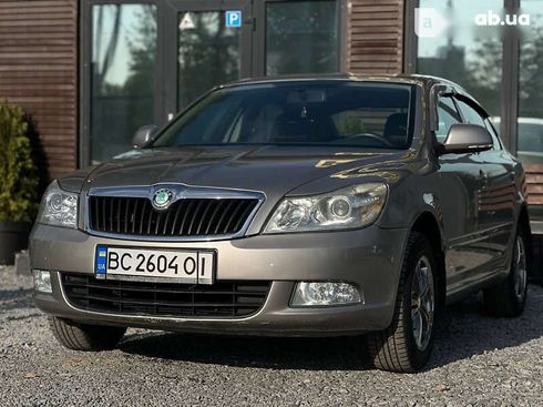 Skoda Octavia 2009 - фото 3