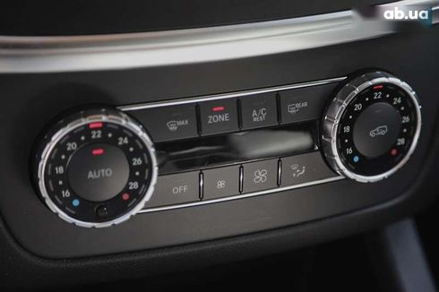 Mercedes-Benz M-Класс 2012 - фото 16