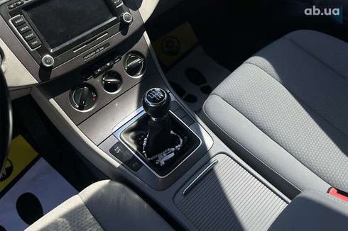 Volkswagen Passat 2009 - фото 24