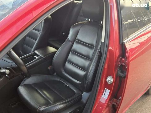 Mazda 6 2017 - фото 9