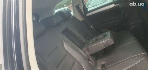 Volkswagen Touareg 2016 - фото 17