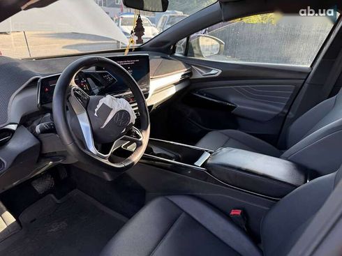 Volkswagen ID.4 2023 - фото 13