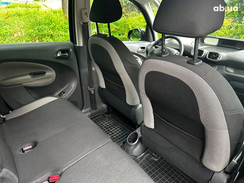Citroёn C3 2013 синий - фото 19