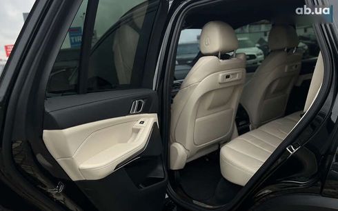 BMW X5 2022 - фото 24