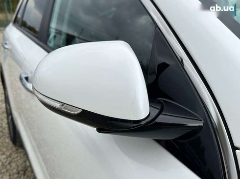 Kia Niro 2021 - фото 29